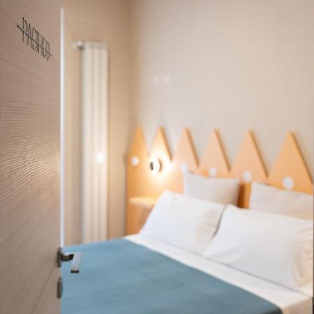 Oceano Rooms 泰尔莫利 外观 照片