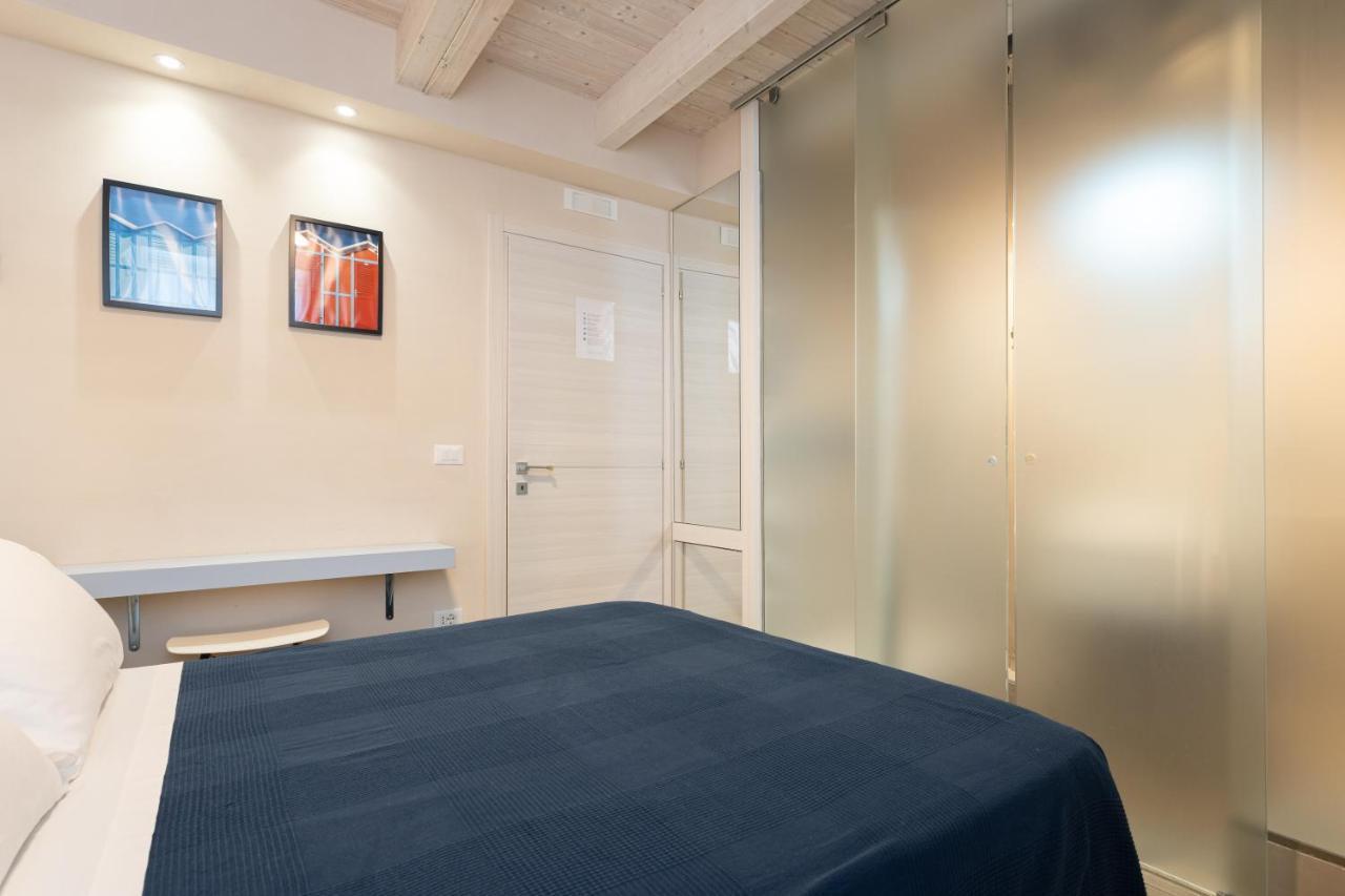 Oceano Rooms 泰尔莫利 外观 照片