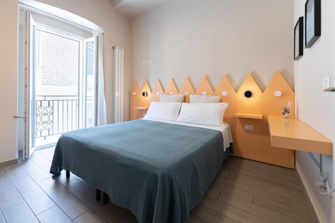 Oceano Rooms 泰尔莫利 外观 照片