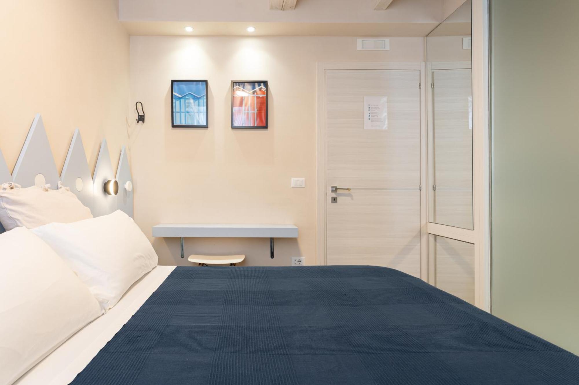 Oceano Rooms 泰尔莫利 外观 照片