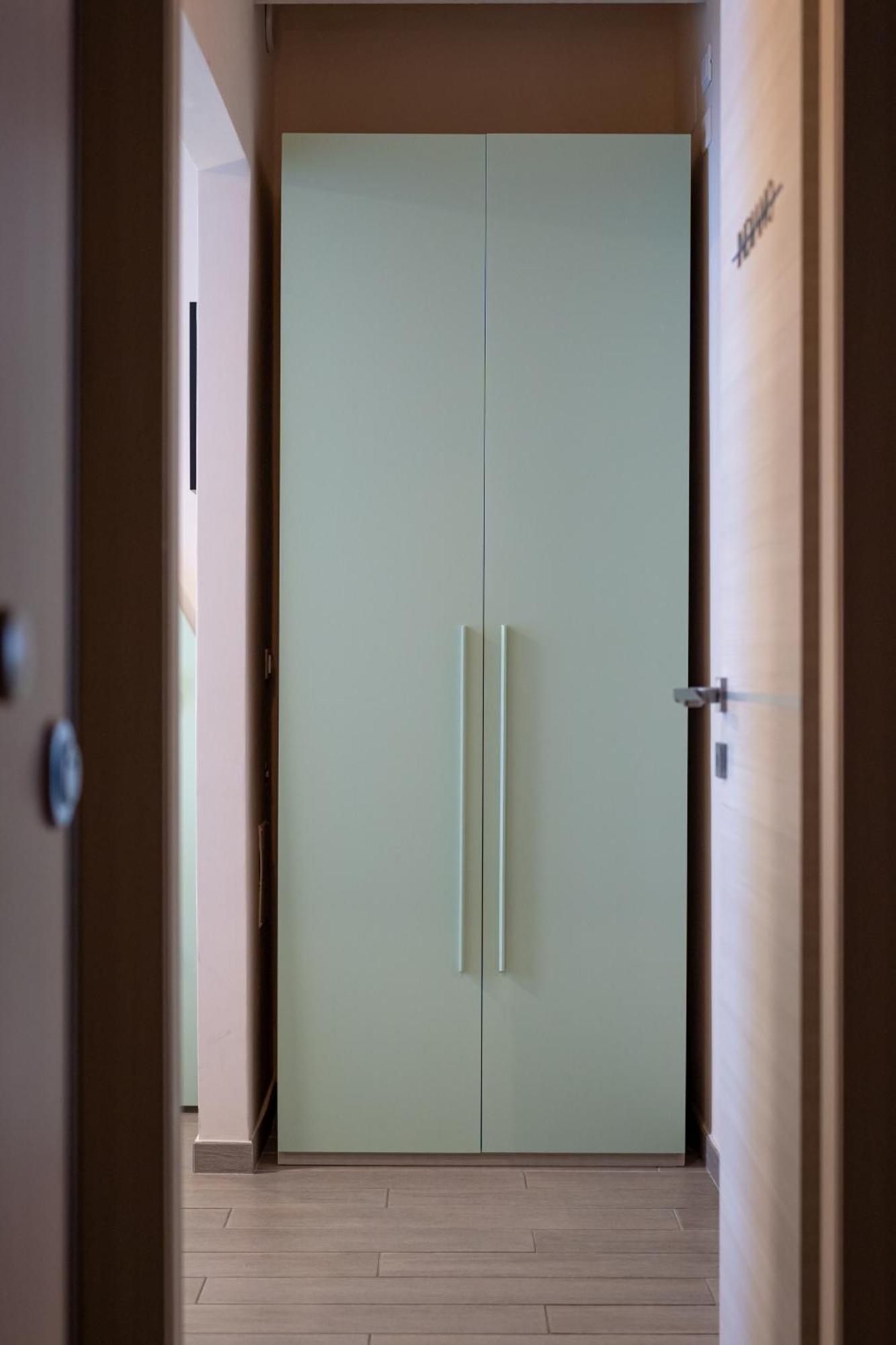 Oceano Rooms 泰尔莫利 外观 照片